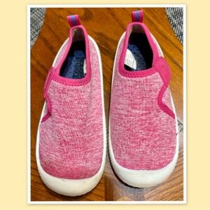 Rugged Shark Riptide Water Shoes For Toddlers ~ Size 12